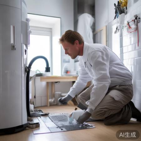 樱雪燃气热水器漏水问题处理攻略