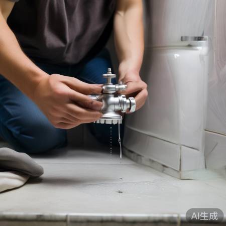 樱雪燃气热水器漏水问题处理攻略