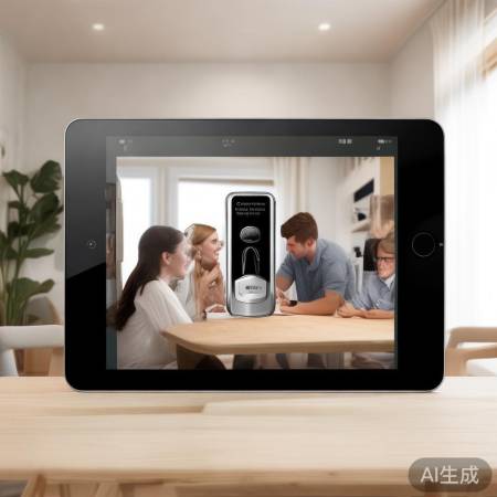 王力门指纹锁更换指南：安全便捷的升级方案