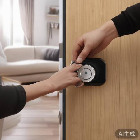 王力门指纹锁更换指南：安全便捷的升级方案