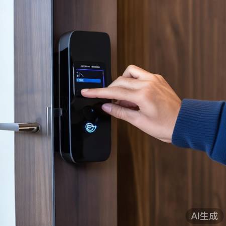 王力门指纹锁更换指南：安全便捷的升级方案