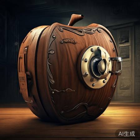 苹果保险柜开锁方法详解