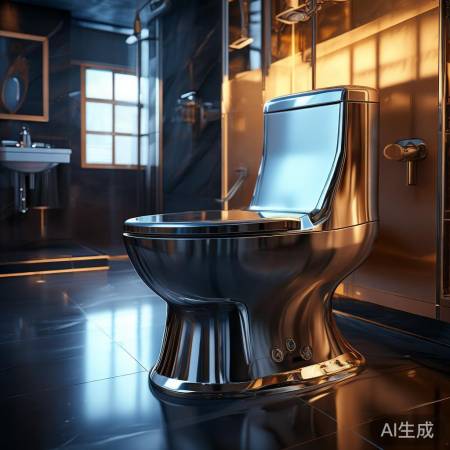 机械马桶非智能产品自营精选推荐