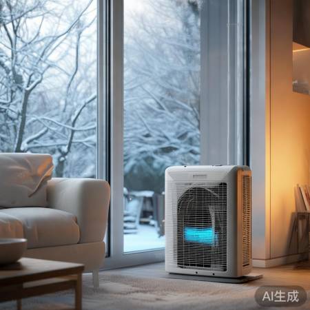 空气能供暖的实际温度表现解析