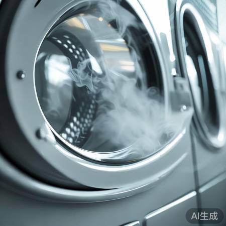 共享洗衣机不停机问题详解及解决攻略