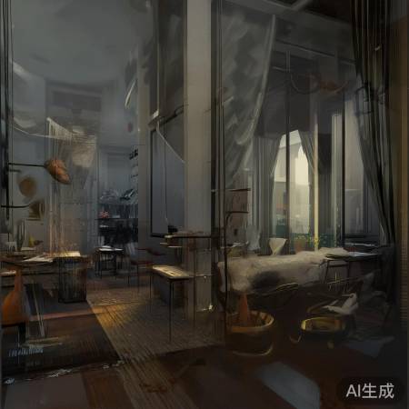 中央空调风机：揭秘其工作原理与高效运行机制