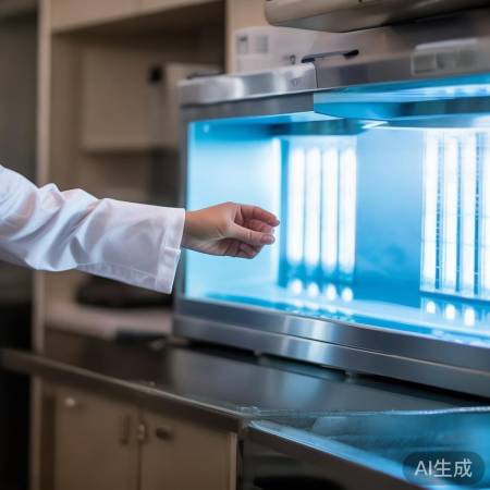 消毒柜维修换灯管技巧揭秘：轻松解决家居问题