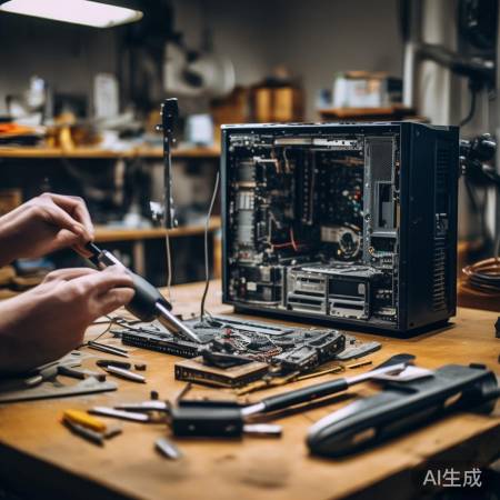 美的迷你小冰箱拆机教程图解