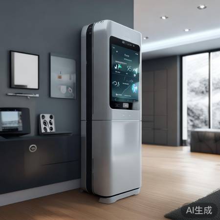 壁挂炉手机远程操控：便捷生活新体验