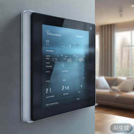 壁挂炉手机远程操控：便捷生活新体验