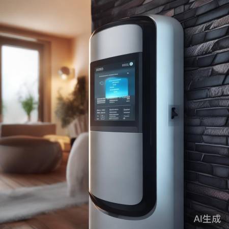 壁挂炉手机远程操控：便捷生活新体验