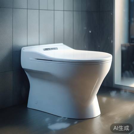 TOTO智能马桶泡沫灵：全新体验，洁净升级