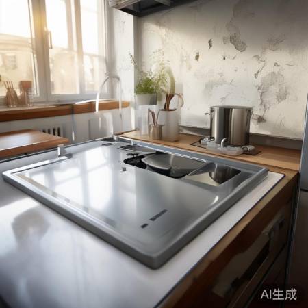 集成灶打孔攻略：选对工具，安装无忧