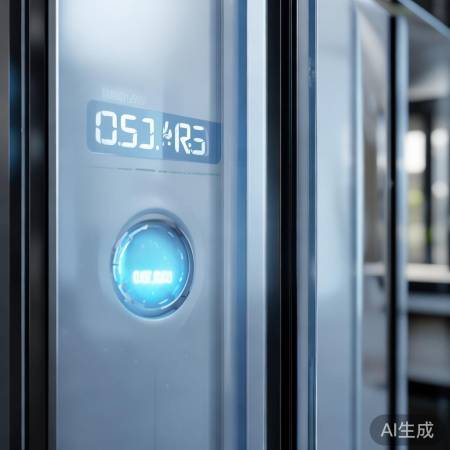 海信bcd375wtd冰箱：深度解析这款家用冰箱的五大亮点