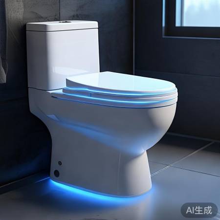 儿童马桶智能马桶盖安装教程：轻松一步搞定