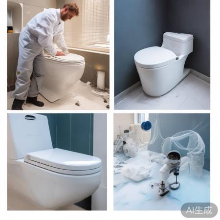 智能马桶安装技巧：如何避免与墙面不完全贴合