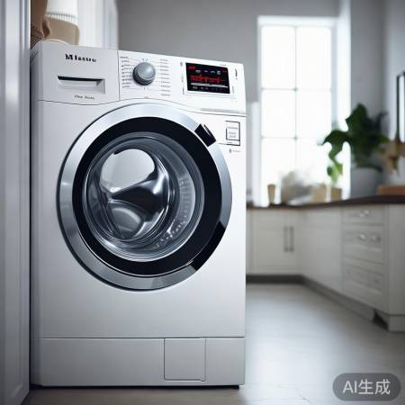 美诺洗衣机旗舰版性价比解析：价格揭秘及购买建议