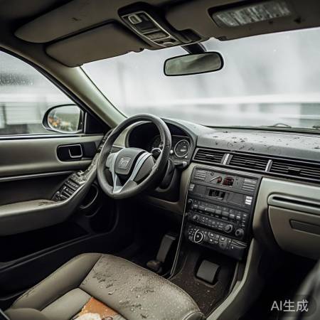 车内空调异味怎么办？快速解决车内空调异味的方法