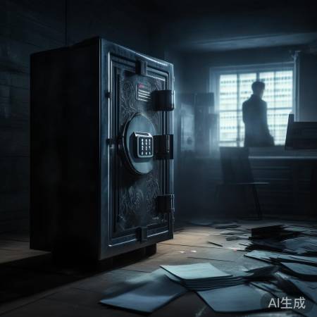 梦见单位保险柜被盗预示着什么?揭秘梦境背后的含义 梦见单位保险柜被盗预示着什么?揭秘梦境背后的含义