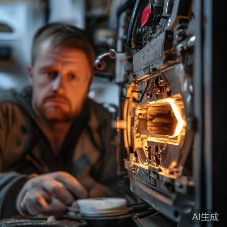 海底壁挂炉02故障排查与解决方法