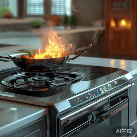 深圳集成灶品牌排行：2023年十大热门集成灶推荐