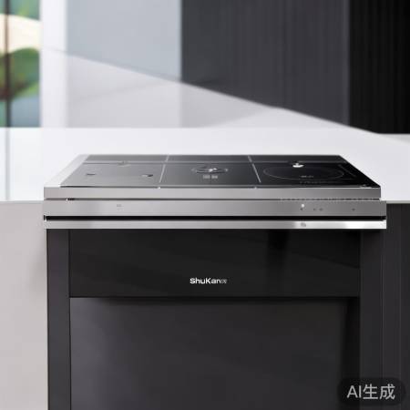 深圳集成灶品牌排行：2023年十大热门集成灶推荐