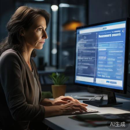 防盗门密码锁真的不安全吗？揭秘密码锁安全隐患与解决方案