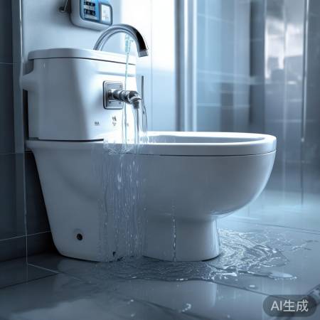 智能马桶水温调节问题解答：失灵原因及解决方法