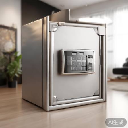 家用小型保险柜40款：安全可靠的家庭必备之选