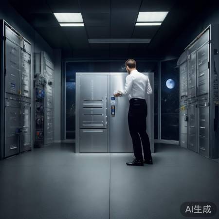 家用小型保险柜40款：安全可靠的家庭必备之选