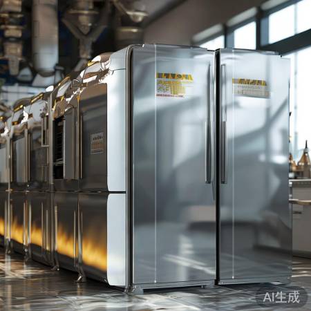 苏州专业生产进口防爆冰箱厂家推荐