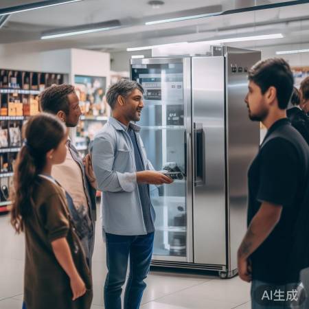 苏州专业生产进口防爆冰箱厂家推荐