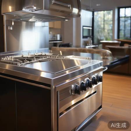 汕头专业定制不锈钢油烟机罩，品质生活新选择