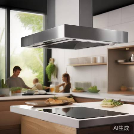 汕头专业定制不锈钢油烟机罩，品质生活新选择