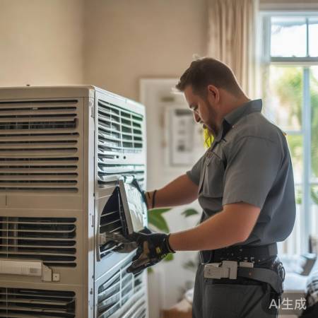 中央空调加氟费用一览，了解价格行情