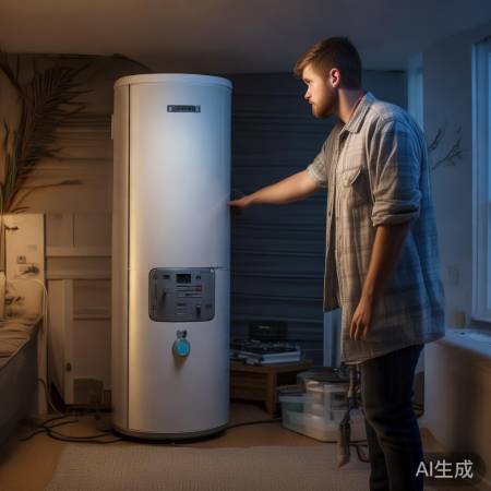 热水器放置几天后跳闸的原因分析