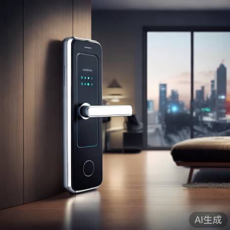 naiko智能锁体验评测：深入了解这款智能锁的优缺点