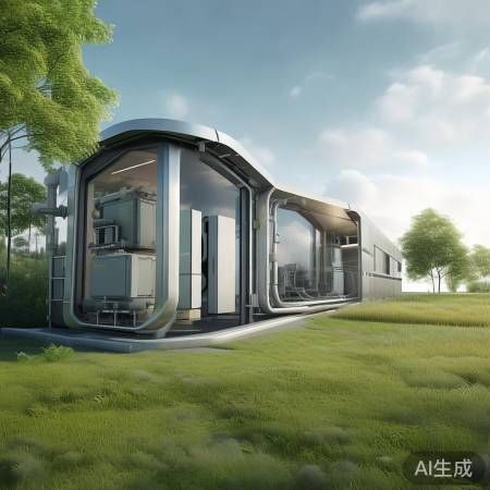 大城乡空气能运营解决方案助力绿色生活