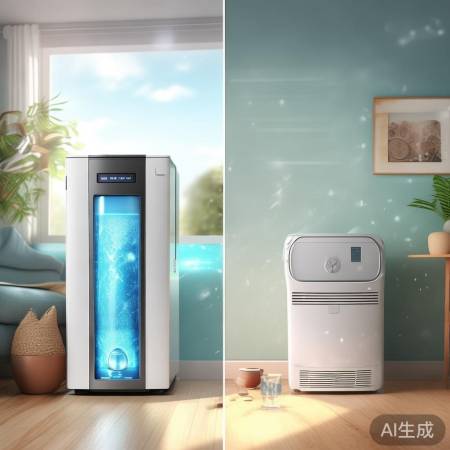 水空调与中央空调：全面对比解析