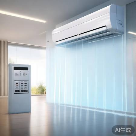 水空调与中央空调：全面对比解析