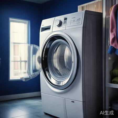 选小天鹅洗衣机好坏的五大关键技巧