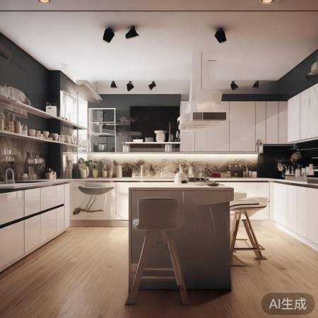 艾可乐集成灶烤鱼：轻松实现家庭美食新体验