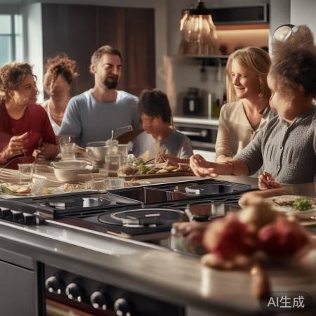 顾家集成灶不联动解决方案揭秘