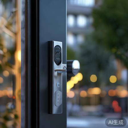 碑林区指纹锁换锁芯，安全升级新选择