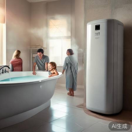 热水器热水突然少了怎么办？快速排查原因及解决方法