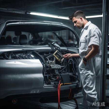 汽车防盗门关不上怎么办？快速解决技巧大公开