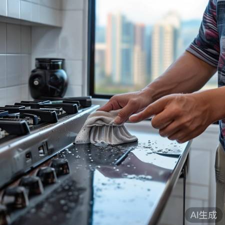 燃气灶漏水问题解析：如何避免与应对