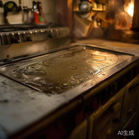 集成灶油槽大揭秘：各类油槽的区别与特点对比