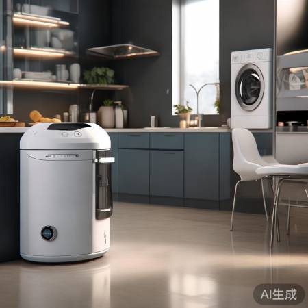 电饭煲+智能马桶+全自动，家居生活新选择