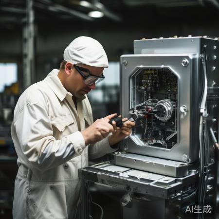 三洋洗衣机详细拆解步骤及图片教程